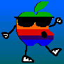Macsterguy Icon
